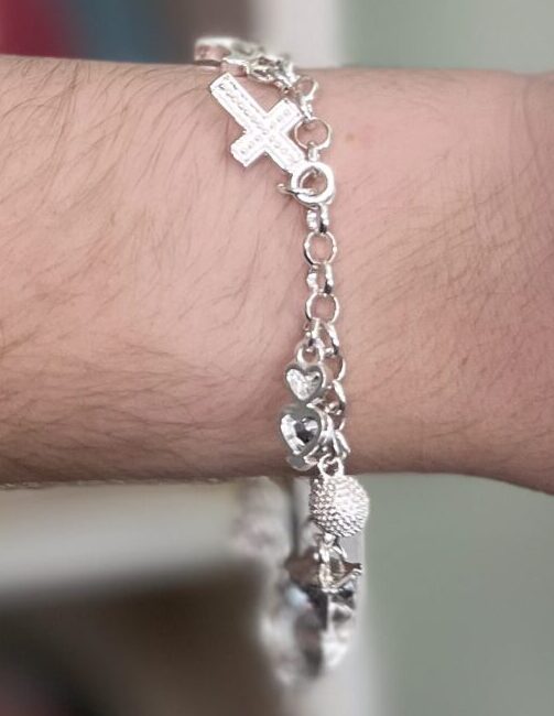 Charm Bracelet