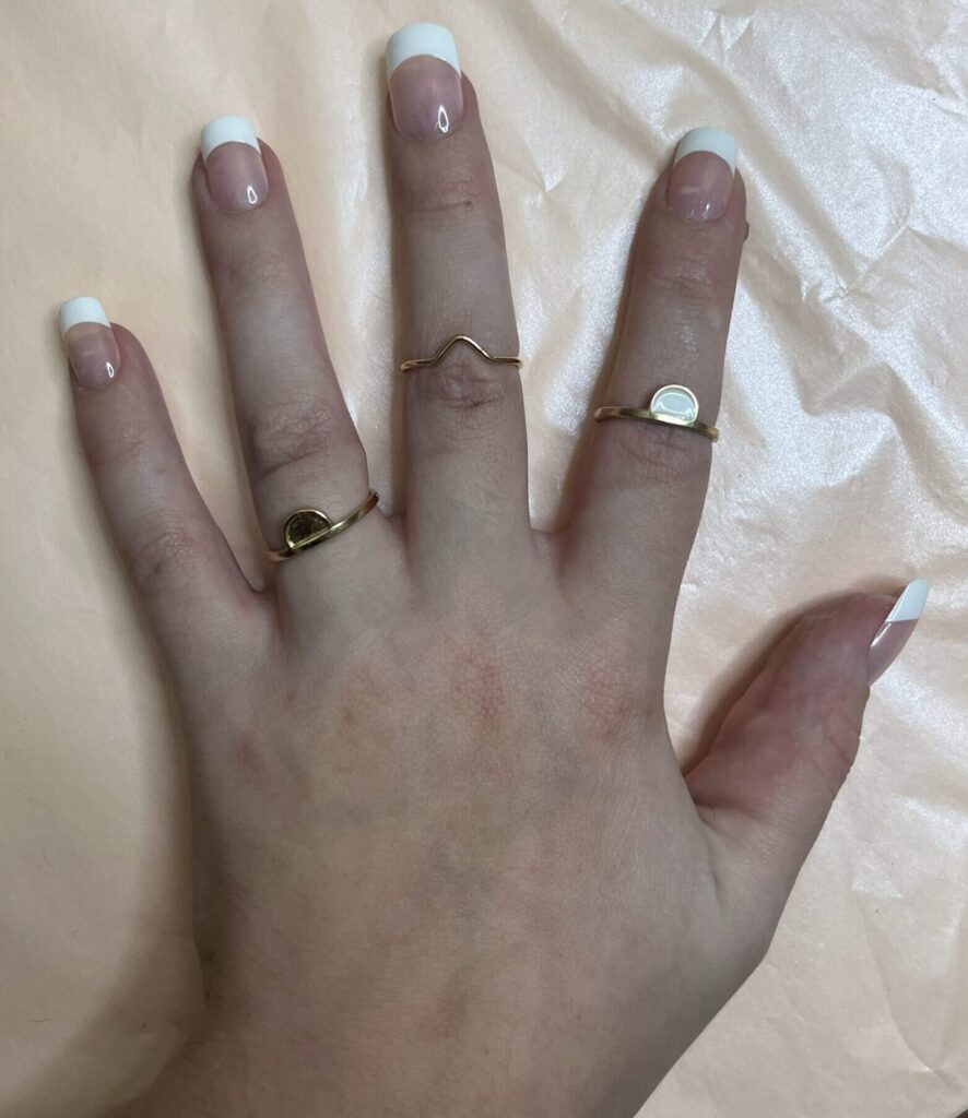 Gold Ring