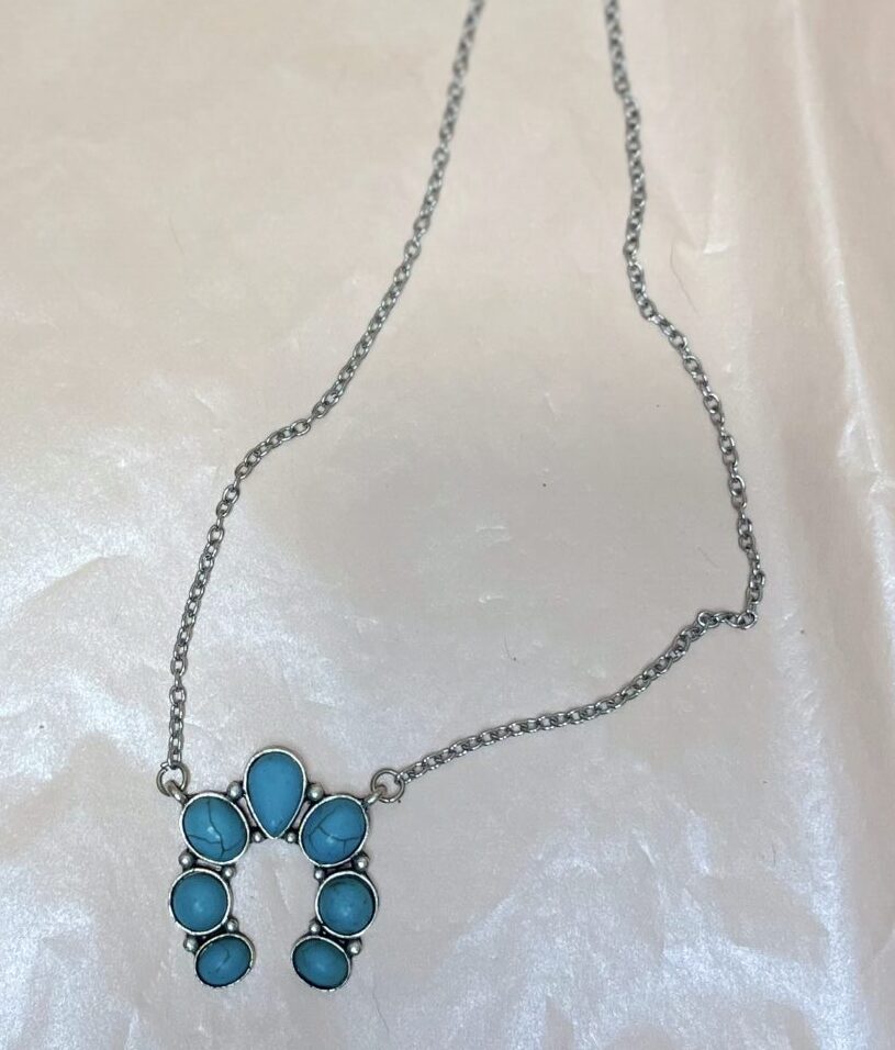 Turquoise Necklace