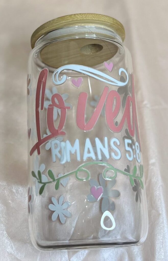 Loved Cup